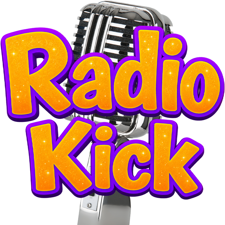 Radio Kick App — Live radio | Radio Kick