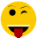 smiley