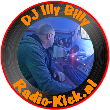 DJ Illy Billy uit Den Haag | Nederlands | Top 40 | Dance | Hard Rock | En nog veel meer