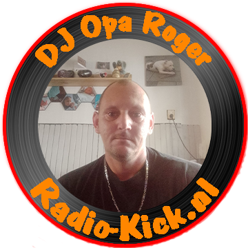 DJ Opa Roger uit Beerta | Nederlands | Piraten Hits | Hardcore | Bass | Up tempo