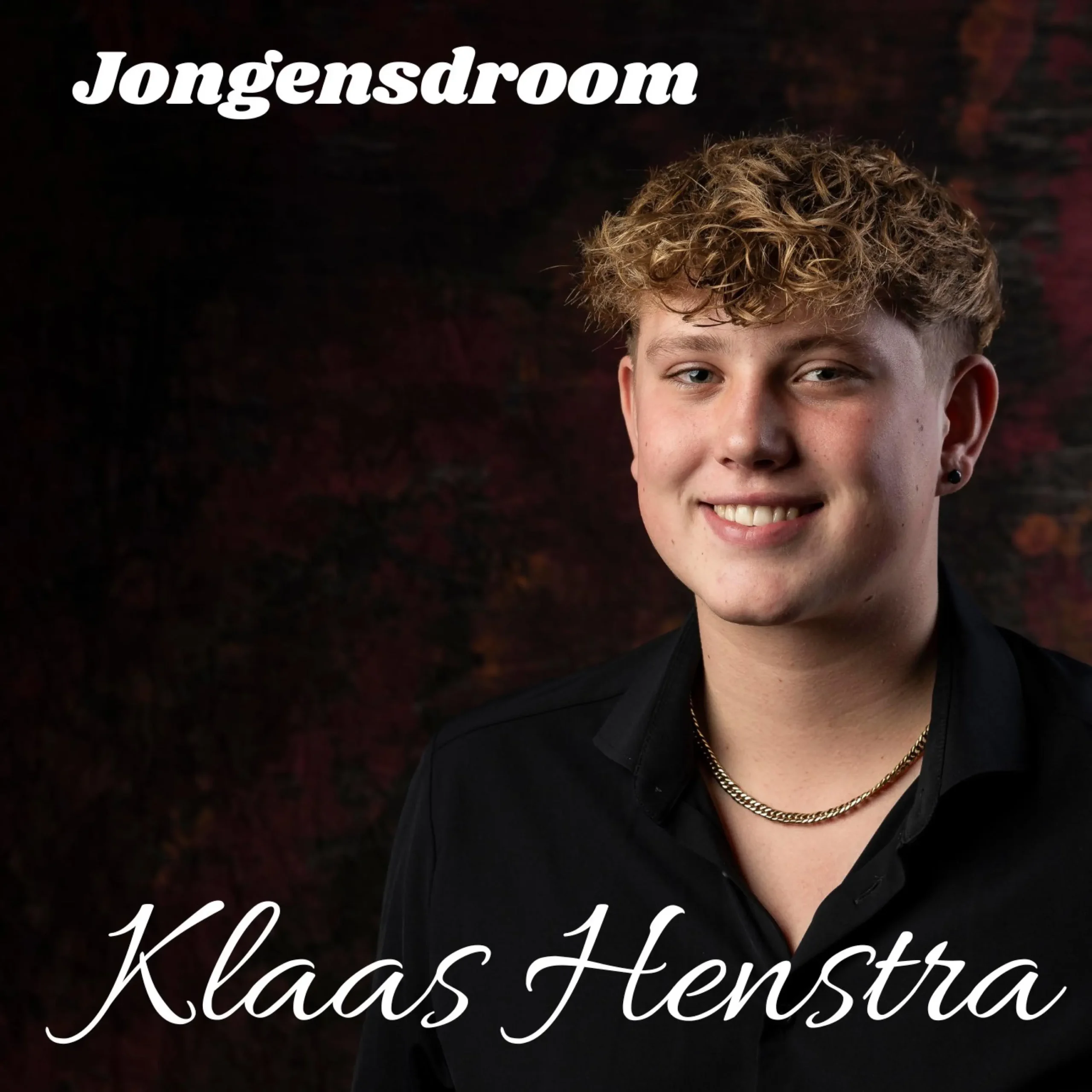 RadioKick van de week!! Radio Kick | Klaas Henstra - Jongensdroom