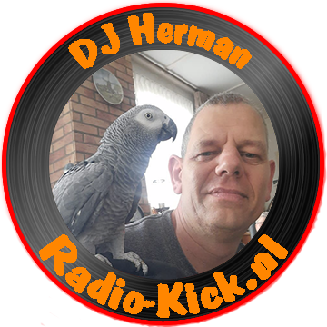 Zondag DJ Herman uit Blijham | Radio Kick | Radio-Kick.nl | Piratenhits Nederlands Duits Polka Instrumentaal