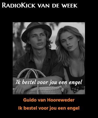RadioKick van de week!! | Week 05 | Radio Kick | Radio-Kick.nl