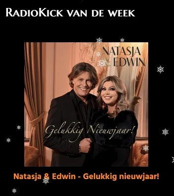 RadioKick van de week!! | Week 01 | Radio Kick | Radio-Kick.nl