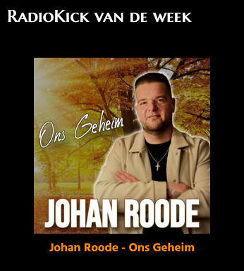 RadioKick van de week!! | Week 03 | Radio Kick | Radio-Kick.nl