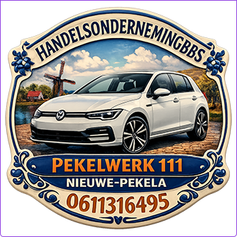 Handelsonderneming BBS Nieuwe-Pekela | Radio Kick Sponsor