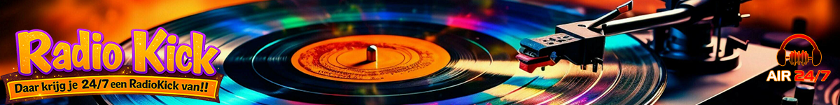 Radio Kick