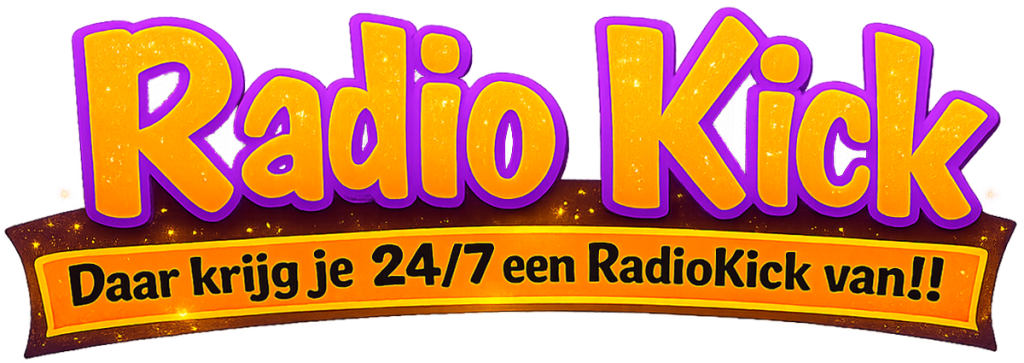 Radio Kick | Daar krijg je 24/7 een RadioKick van!! | Radio-kick.nl