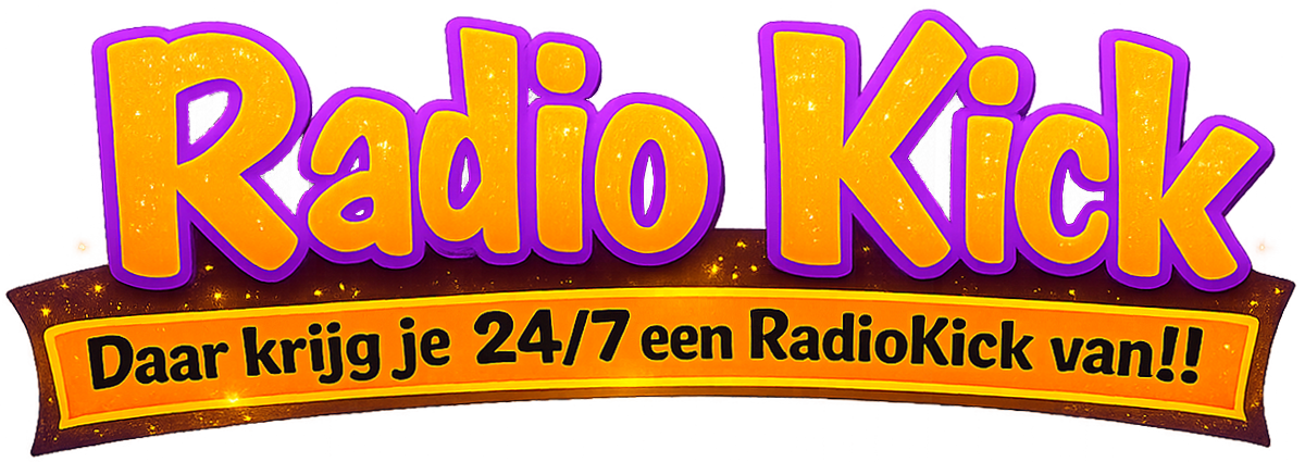 Radio Kick | Daar krijg je 24/7 een RadioKick van!! | Radio-kick.nl