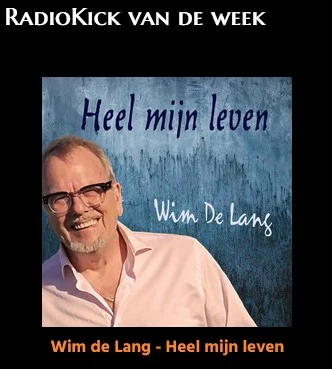 RadioKick van de week!! | Week 07 | Radio Kick | Radio-Kick.nl