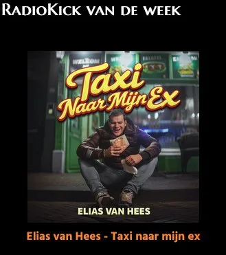 RadioKick van de week!! | Week 08 | Radio Kick | Radio-Kick.nl