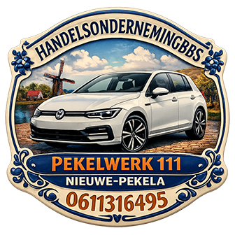 Handelsonderneming BBS Nieuwe-Pekela | Radio Kick Sponsor