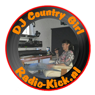 DJ Country Girl uit Appingedam | Country Hits | Rock and Roll | 60's | 70's | 80's | Dance