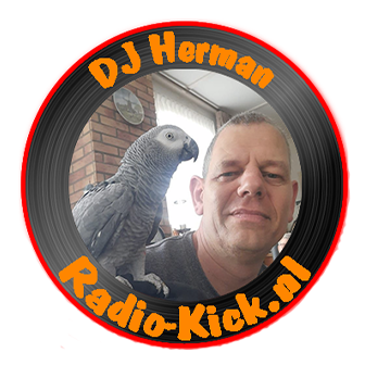 Zondag DJ Herman uit Blijham | Radio Kick | Radio-Kick.nl | Piratenhits Nederlands Duits Polka Instrumentaal