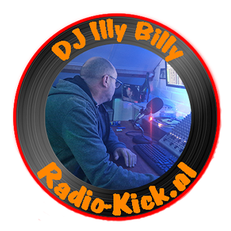 DJ Illy Billy uit Den Haag | Nederlands | Top 40 | Dance | Hard Rock | En nog veel meer