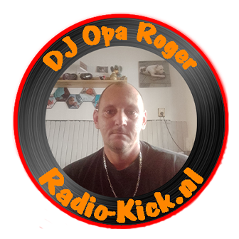 DJ Opa Roger uit Beerta | Nederlands | Piraten Hits | Hardcore | Bass | Up tempo
