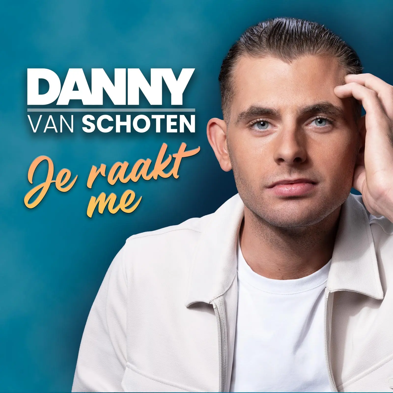 RadioKick van de week!! Radio Kick | Danny van Schoten - Je raakt me