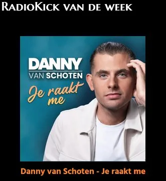 RadioKick van de week!! | Week 10 | Radio Kick | Radio-Kick.nl