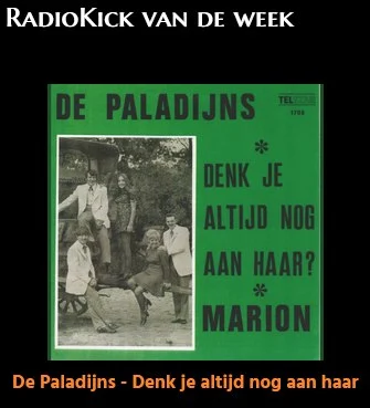 RadioKick van de week!! | Week 11 | Radio Kick | Radio-Kick.nl