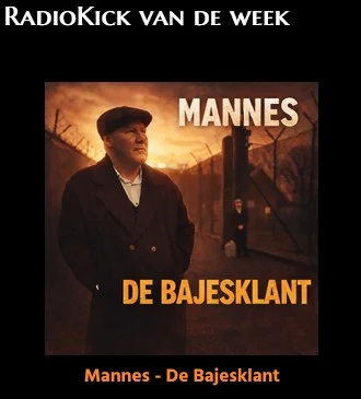 RadioKick van de week!! | Week 12 | Radio Kick | Radio-Kick.nl