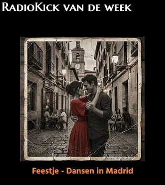 RadioKick van de week!! | Week 11 | Radio Kick | Radio-Kick.nl