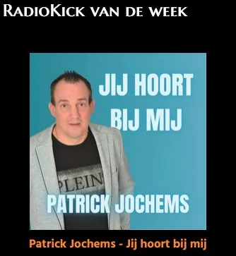 RadioKick van de week!! | Week 14 | Radio Kick | Radio-Kick.nl