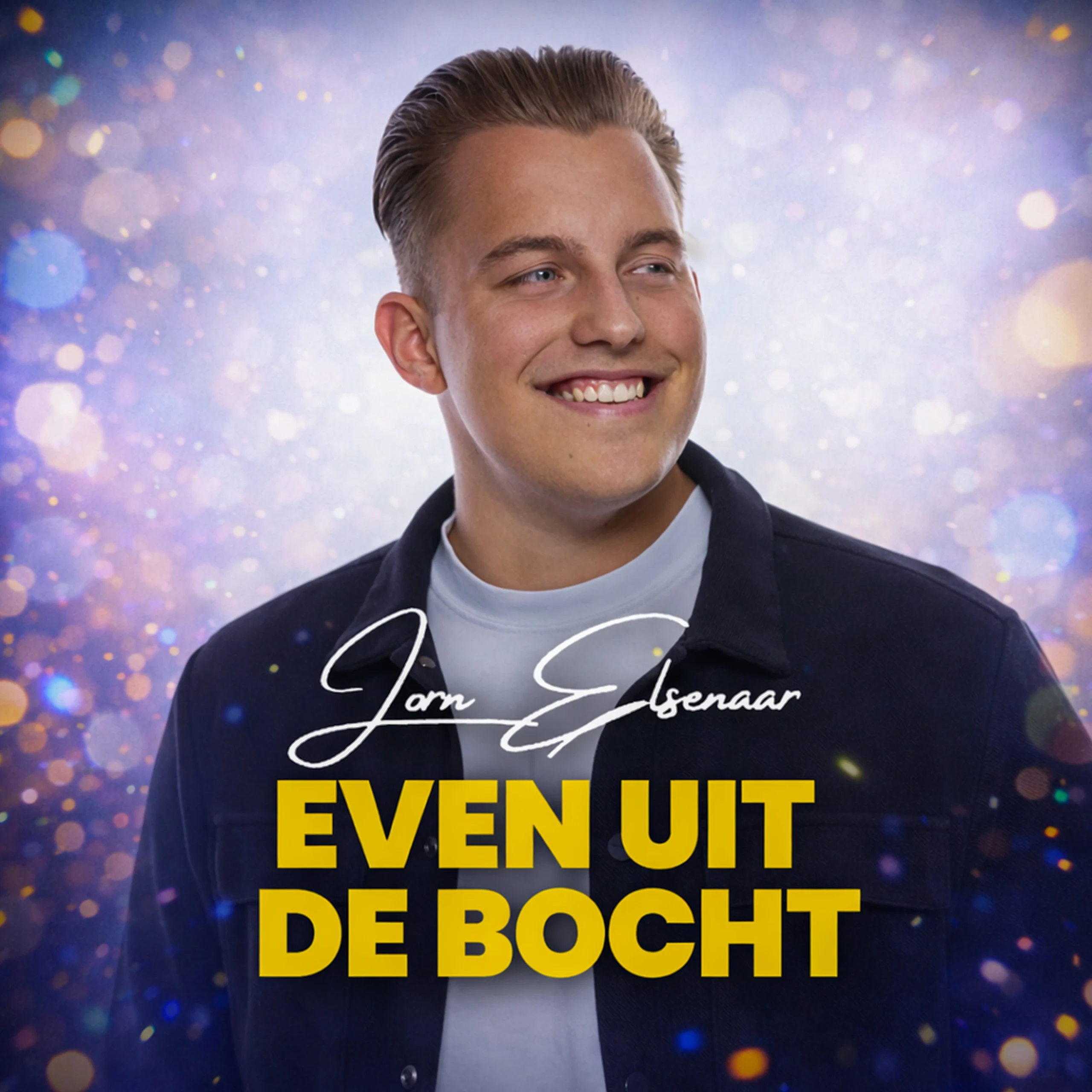 De RadioKick van de week!! | Jorn Elsenaar - Even uit de bocht