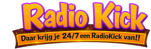 Radio Kick | Daar krijg je 24/7 een RadioKick van!! | Radio-kick.nl