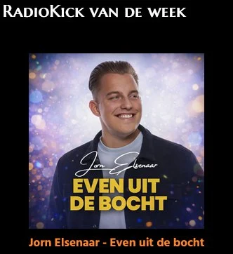 RadioKick van de week!! | Week 16 | Radio Kick | Radio-Kick.nl