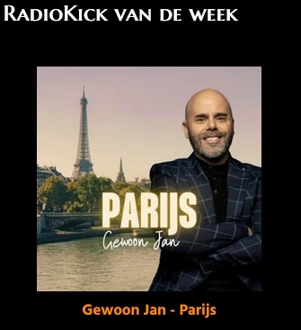 RadioKick van de week!! | Week 18 | Radio Kick | Radio-Kick.nl