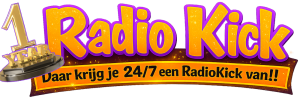 Radio Kick | Daar krijg je 24/7 een RadioKick van!! | Radio-kick.nl