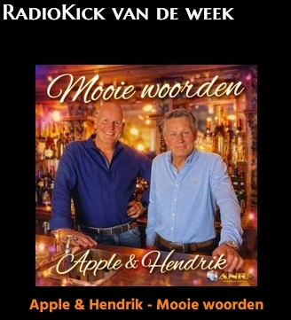 RadioKick van de week!! | Week 19 | Radio Kick | Radio-Kick.nl