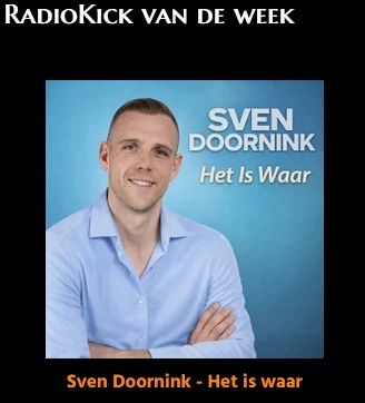RadioKick van de week!! | Week 20 | Radio Kick | Radio-Kick.nl