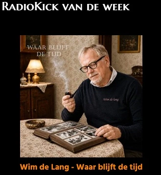 RadioKick van de week!! | Week 21 | Radio Kick | Radio-Kick.nl
