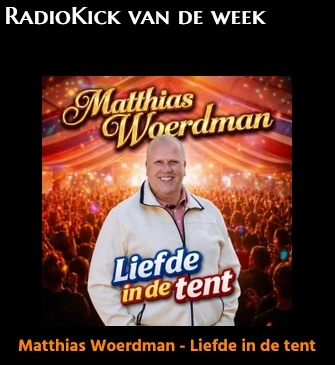 RadioKick van de week!! | Week 22 | Radio Kick | Radio-Kick.nl