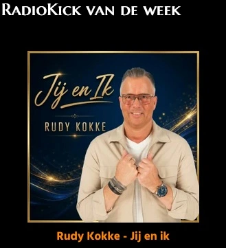RadioKick van de week!! | Week 23 | Radio Kick | Radio-Kick.nl