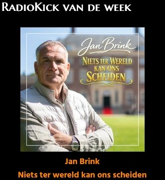 RadioKick van de week!! | Week 25 | Radio Kick | Radio-Kick.nl