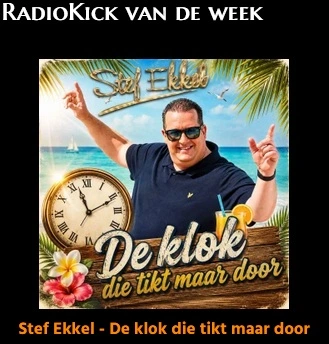 RadioKick van de week!! | Week 26 | Radio Kick | Radio-Kick.nl