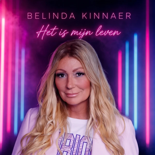 De RadioKick van de week!! | Belinda Kinnaer - Het is mijn leven