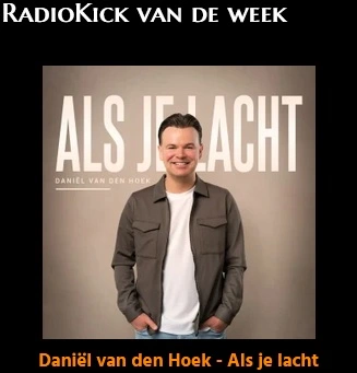 RadioKick van de week!! | Week 28 | Radio Kick | Radio-Kick.nl