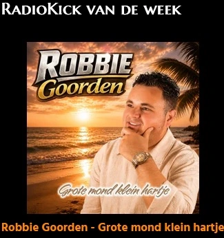 RadioKick van de week!! | Week 29 | Radio Kick | Radio-Kick.nl
