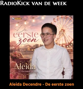 RadioKick van de week!! | Week 30 | Radio Kick | Radio-Kick.nl