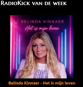 RadioKick van de week!! | Week 31 | Radio Kick | Radio-Kick.nl