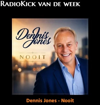 RadioKick van de week!! | Week 33 | Radio Kick | Radio-Kick.nl