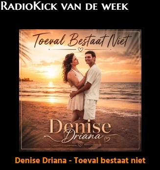 RadioKick van de week!! | Week 34 | Radio Kick | Radio-Kick.nl