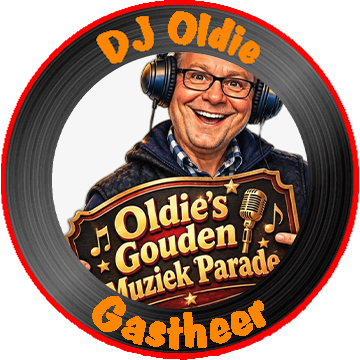 DJ Oldie