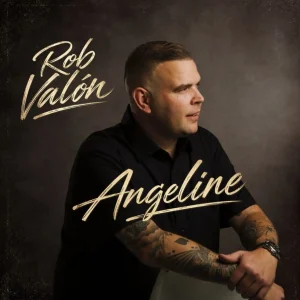 De RadioKick van de week!! | Rob Valon - Angeline
