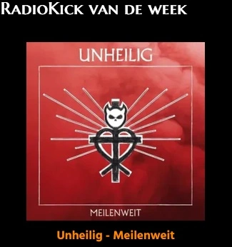 RadioKick van de week!! | Week 37 | Radio Kick | Radio-Kick.nl