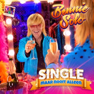 De RadioKick van de week!! | Bennie Solo - Single maar nooit alleen