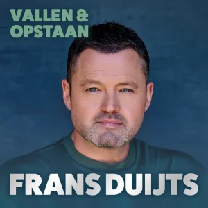 De RadioKick van de week!! | Frans Duijts - Vallen & Opstaan